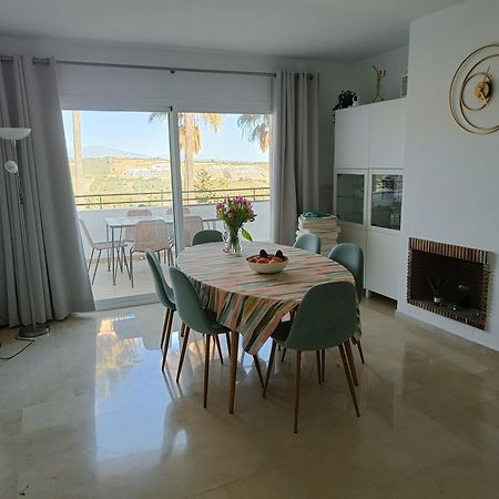 Estepona Golf Apartment Exterior photo