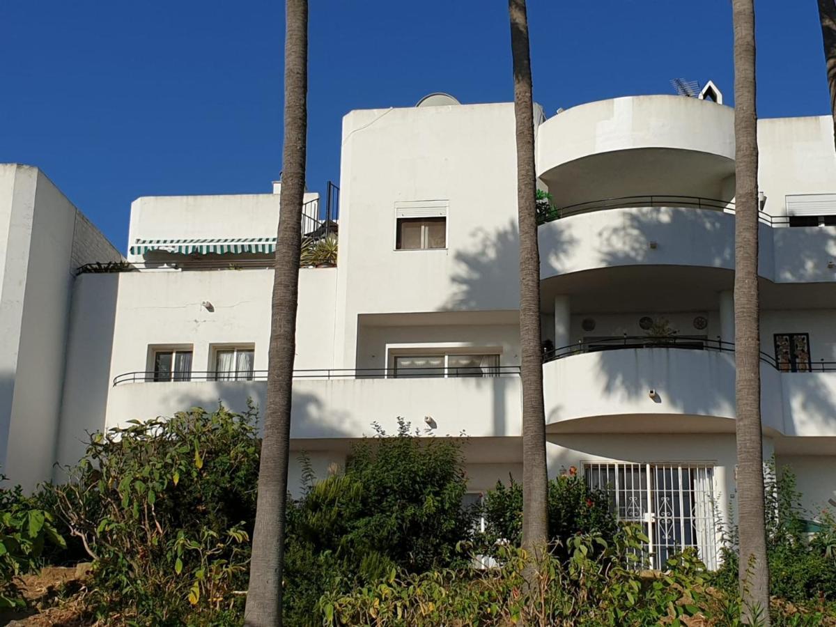 Estepona Golf Apartment Exterior photo